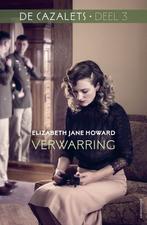 De Cazalets 3 - Verwarring (9789025457952), Boeken, Verzenden, Nieuw