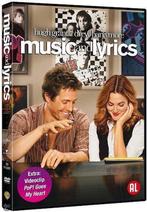 Music and Lyrics - DVD (Films (Geen Games)), Cd's en Dvd's, Dvd's | Overige Dvd's, Ophalen of Verzenden, Zo goed als nieuw