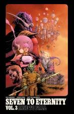 Seven to Eternity Volume 3: The Springs of Zhal, Boeken, Verzenden, Zo goed als nieuw