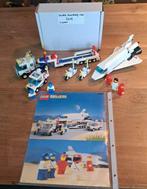 Lego Set - Classic Space - Lego 6346 Launcing Crew, Kinderen en Baby's, Nieuw