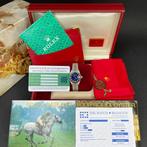 Rolex - Datejust Lady - 69179 - Dames - 1987, Nieuw