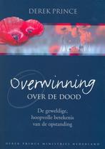 Overwinning over de dood 9789075185447, Livres, Religion & Théologie, Derek Prince, Verzenden