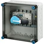 Hensel Mi Diviseurs Brise-charge - MI 7257, Bricolage & Construction, Verzenden