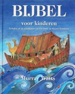BIJBEL VOOR KINDEREN 9789033830006 M. Watts, Verzenden, Gelezen, M. Watts