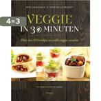 Veggie in 30 minuten 9789022331927 Kristin Leybaert, Boeken, Kookboeken, Verzenden, Gelezen, Kristin Leybaert