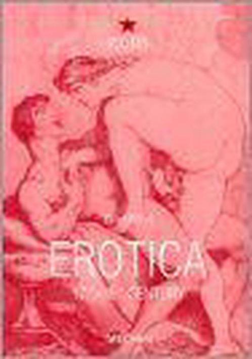 Erotica / Icons 9783822855355 Gilles Néret, Boeken, Overige Boeken, Zo goed als nieuw, Verzenden