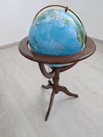 Globe - Ricoscope Firenze - Globo terrestre da terra con