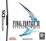 Final Fantasy XII: Revenant Wings - Nintendo DS (DS Games), Games en Spelcomputers, Nieuw, Verzenden