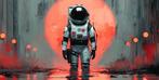 Iconica - The Visitor · XXL