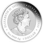 Australië. 1 Dollar 2023 1oz $1 Australian Chinese Myths and