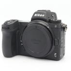 Nikon Z7 II body | Tweedehands, Audio, Tv en Foto, Fotocamera's Digitaal, Verzenden, Zo goed als nieuw, Nikon