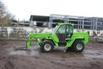 Veiling: Verreiker Merlo P38.14 Diesel 3800kg 2006, Articles professionnels, Ophalen