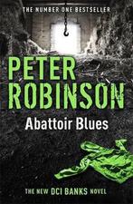 Abattoir Blues 9781444704983 Peter Robinson, Livres, Verzenden, Peter Robinson