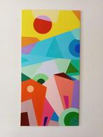 Kasai Massana (1975) - SPRING TOWN IN SPAIN. NO Reserve XXL