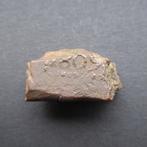 Nederlands-Indië. Zeldzame Koperen Bonk van 1 Stuiver 1809, Postzegels en Munten, Munten | Nederland