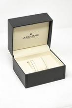 Junghans - Max Bill - 41/4461.02 - Homme - 2020 et après, Handtassen en Accessoires, Horloges | Heren, Nieuw