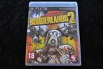 Borderlands 2 Playstation 3 PS3, Games en Spelcomputers, Games | Sony PlayStation 3, Verzenden, Nieuw