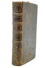 P. Buffier - Géographie Universelle - 1749, Antiek en Kunst