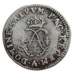 Frankrijk. Louis XIV (1643-1715). 4 Sols 1692-A, Paris, Timbres & Monnaies, Monnaies | Europe | Monnaies euro