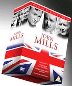 Great British Actors: John Mills DVD (2012) John Mills, Ward, Verzenden