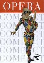 OPERA COMPACT 9789061139713 Stephen Pettitt, Verzenden, Gelezen, Stephen Pettitt