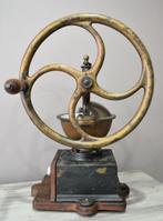 Peugeot Frères - Koffiemolen - Gietijzer - Toonbankmodel T3, Antiek en Kunst