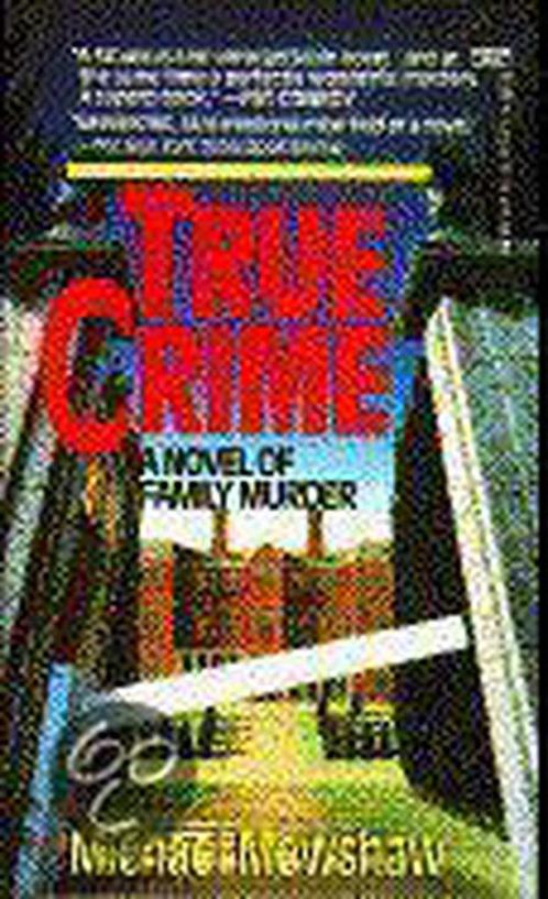 True Crime 9780449221327, Livres, Livres Autre, Envoi