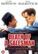 Death of a salesman op DVD, Cd's en Dvd's, Verzenden, Nieuw in verpakking