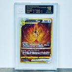 Pokémon Graded card - BLACK LABEL - Arceus Vstar - Vstar