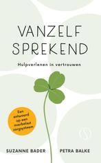 Vanzelfsprekend 9789493301900 Petra Balke, Boeken, Verzenden, Zo goed als nieuw, Petra Balke