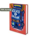 Elvis de Draak en het ei van Zirzoel 9789044816075, Boeken, Kinderboeken | Jeugd | onder 10 jaar, Verzenden, Zo goed als nieuw