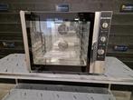 Heteluchtoven combioven Inoxtrend | VSDA006E | 400V, Zakelijke goederen, Horeca | Keukenapparatuur, Nieuw zonder verpakking, Ovens, Microgolfovens en Steamers