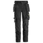 Snickers 6247 allroundwork, pantalon avec poches holster en