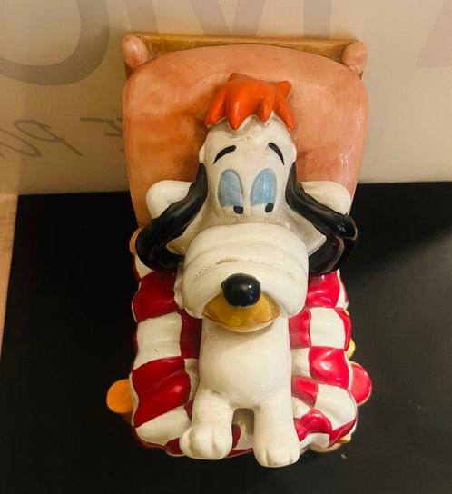 Modern Bak - Porselein - 1900-1910 - Droopy en porselein, Cd's en Dvd's, Dvd's | Tekenfilms en Animatie
