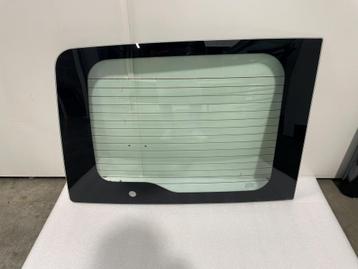 Lot Achterruiten LINKS Fiat Doblo 10-22