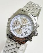 Breitling - Crosswind Chronograph Mother of Pearl - Ref.