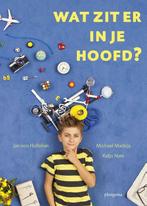 Wat zit er in je hoofd? 9789021673042 Katja Naie, Verzenden, Gelezen, Katja Naie