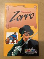 Zorro / 4 daar komt zorro 9789026104978 Macculley, Boeken, Verzenden, Gelezen, Macculley