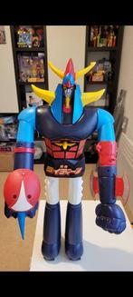 Mattel - Speelgoed robot Raydeen - 1980-1990 - Japan