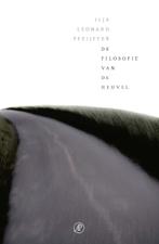 De filosofie van de heuvel 9789029543187, Verzenden, Ilja Leonard Pfeijffer