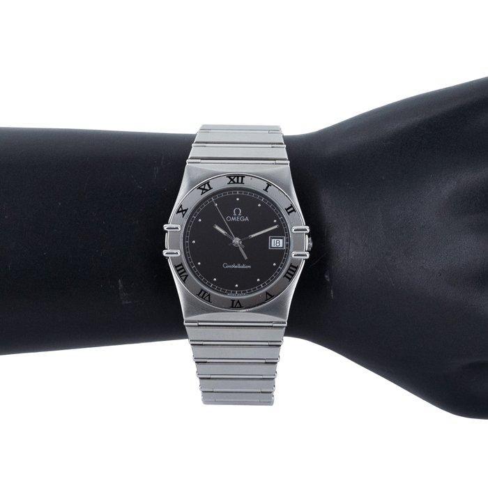 Omega - Constellation - Zonder Minimumprijs - 396.1070 -, Handtassen en Accessoires, Horloges | Heren