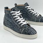 Christian Louboutin - Sneakers - Maat: Shoes / EU 41