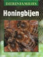 Honingbijen Dierenfamilies 9789054954958, John Woodward, Verzenden