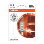 Osram Halogeen lamp 24V Original Line H1, P14.5s, Nieuw, Ophalen of Verzenden