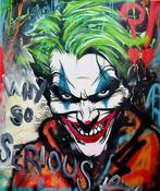 Maximo - Joker Why So Serious!?