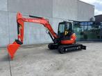 Veiling: Rupsgraafmachine Kubota KX161-3SZ Diesel 34.6kW 201, Ophalen
