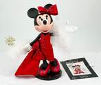 Disney - Mattel - Bob Mackie - Millennium Minnie Mouse -, Nieuw