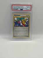 Pokémon - 1 Graded card - world championship tropical tidal, Nieuw