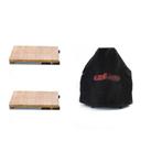 Grill Guru Original Large Elite Accessoires Barbecues, Verzenden, Nieuw