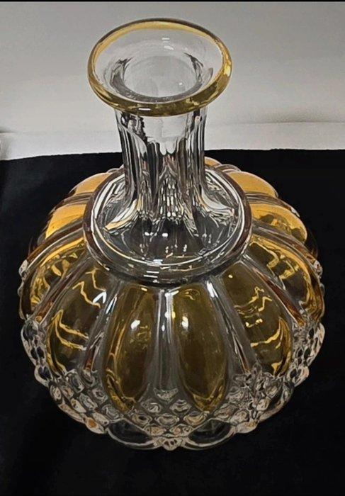 Art déco Ensemble de toilette - Val Saint Lambert - Cristal, Antiek en Kunst, Antiek | Glaswerk en Kristal